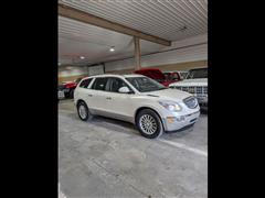 2012 Buick Enclave 