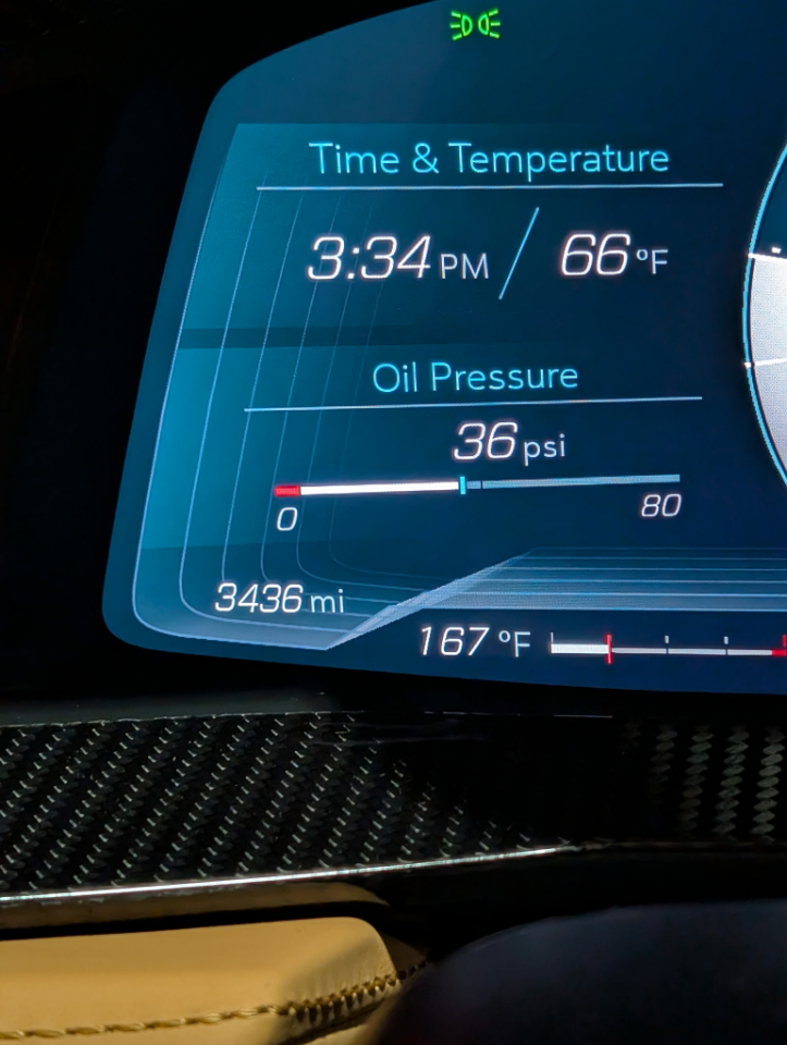 Chevrolet Corvette 3LT Coupe 2022