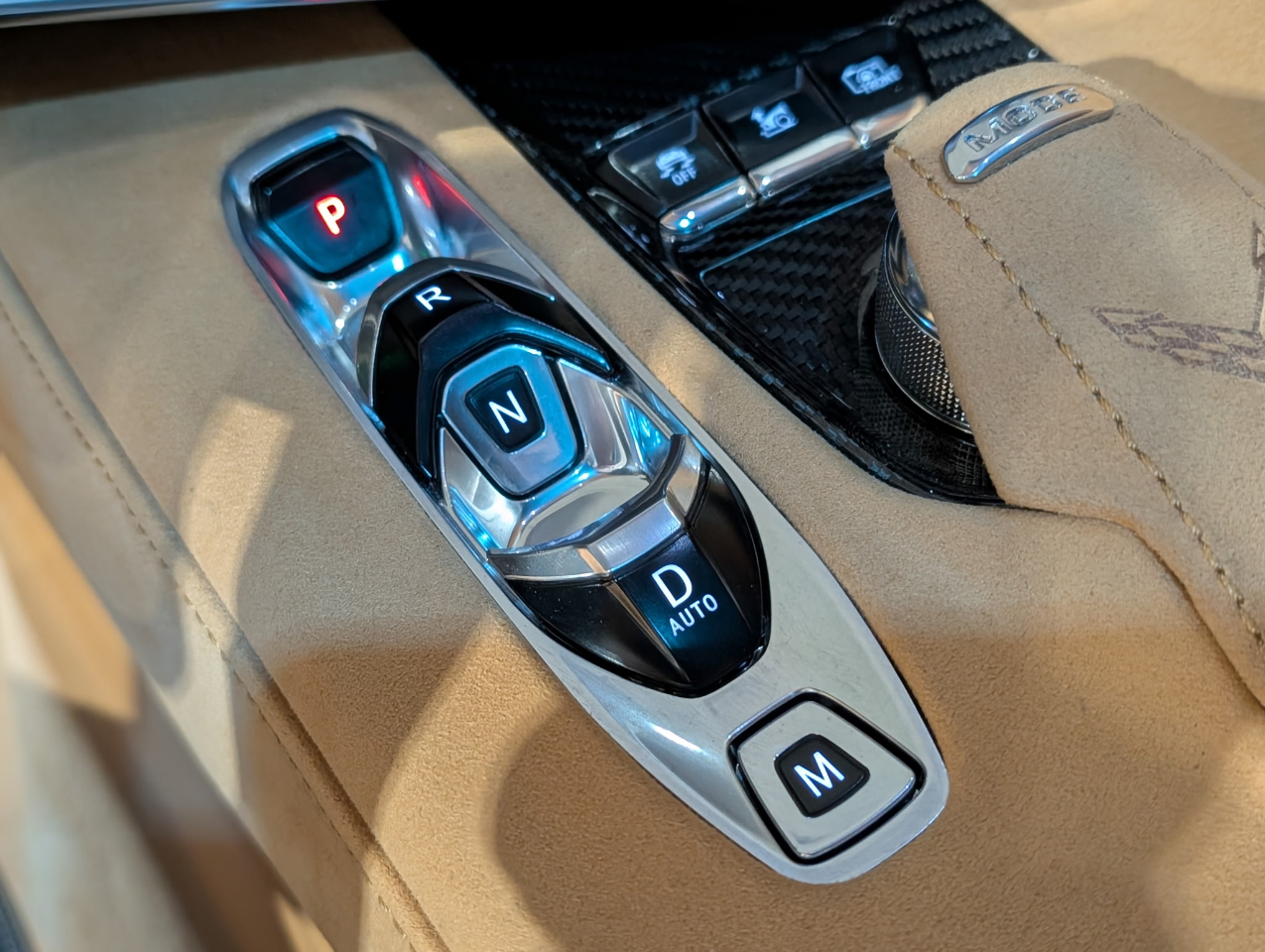 Chevrolet Corvette 3LT Coupe 2022