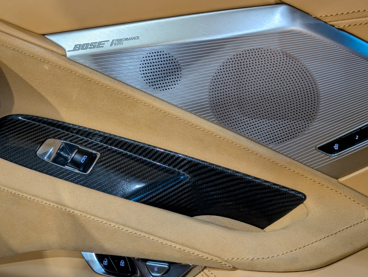 Chevrolet Corvette 3LT Coupe 2022