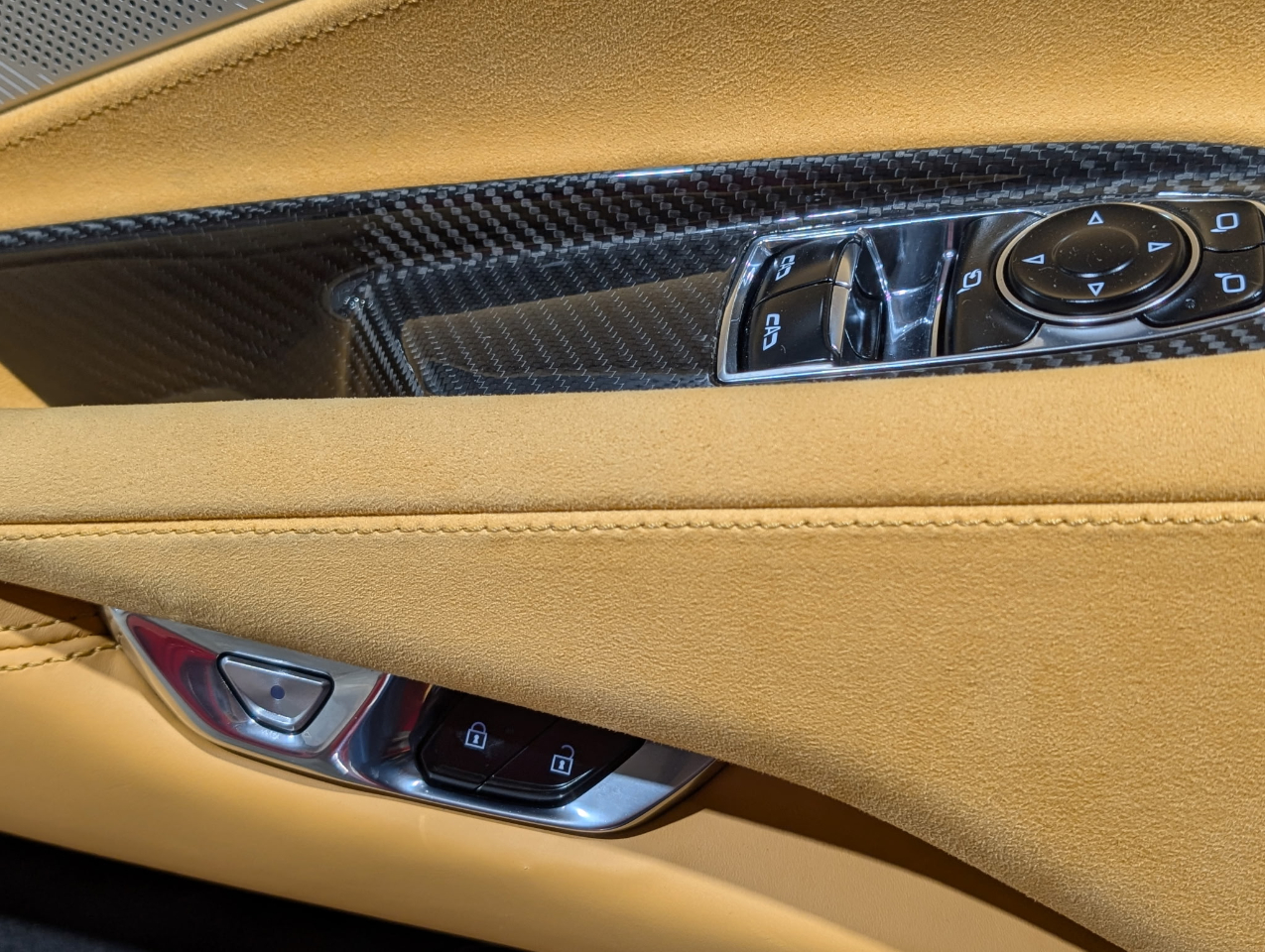 Chevrolet Corvette 3LT Coupe 2022