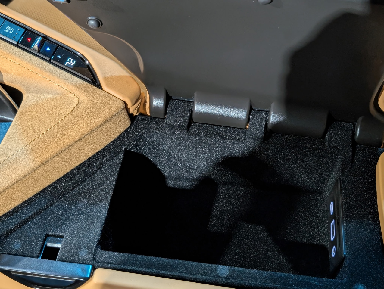 Chevrolet Corvette 3LT Coupe 2022