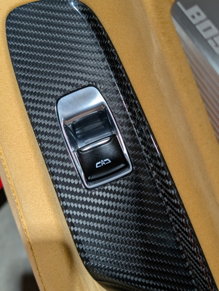 Chevrolet Corvette 3LT Coupe 2022