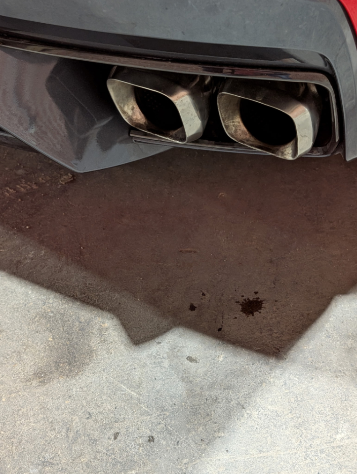 Chevrolet Corvette 3LT Coupe 2022