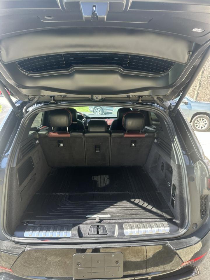 Land Rover Range Rover Sport  2024