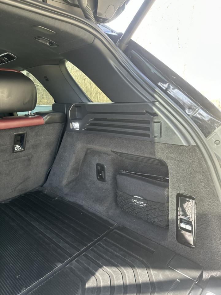 Land Rover Range Rover Sport  2024