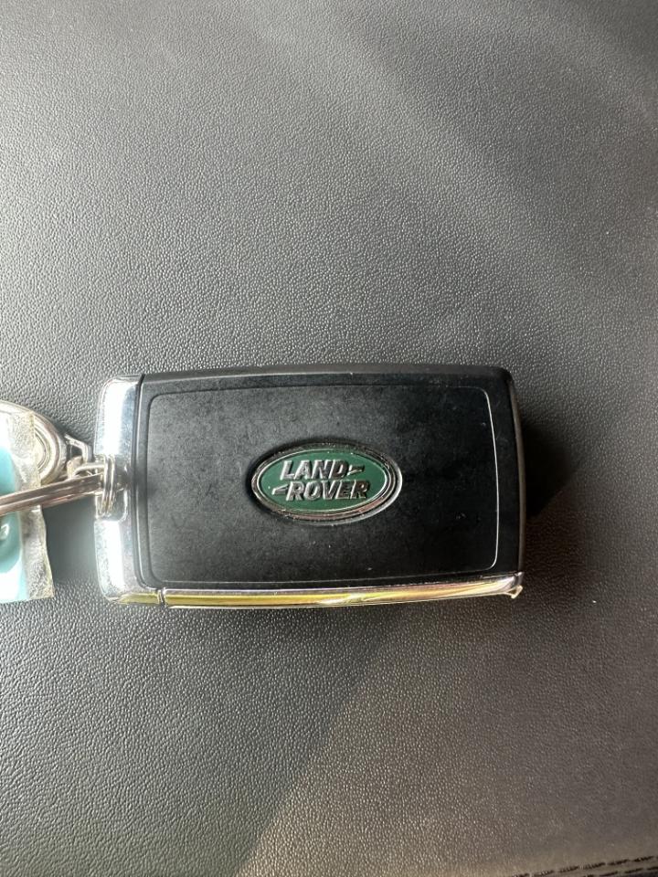 Land Rover Range Rover Sport  2024