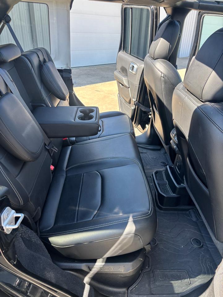 Jeep Wrangler 4xe  2023