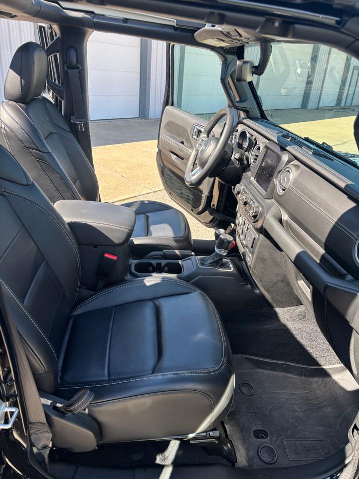 Jeep Wrangler 4xe  2023