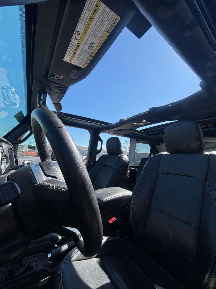 Jeep Wrangler 4xe  2023