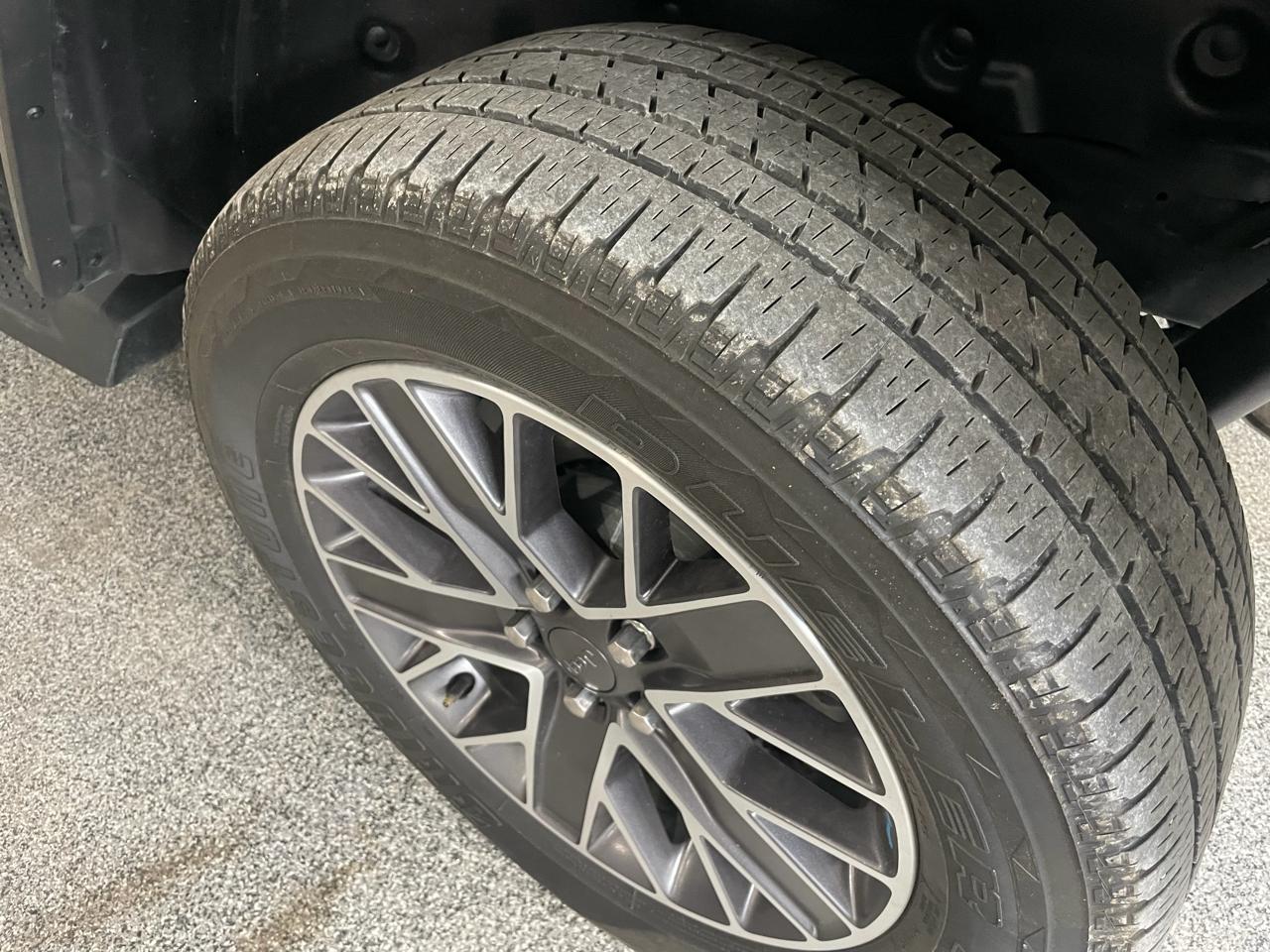 Jeep Wrangler 4xe  2022