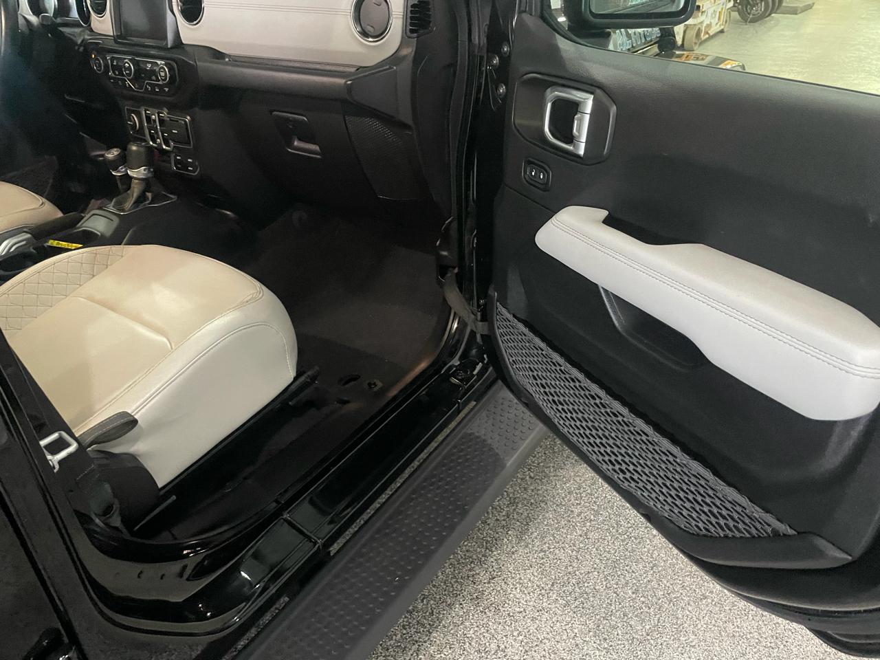 Jeep Wrangler 4xe  2022