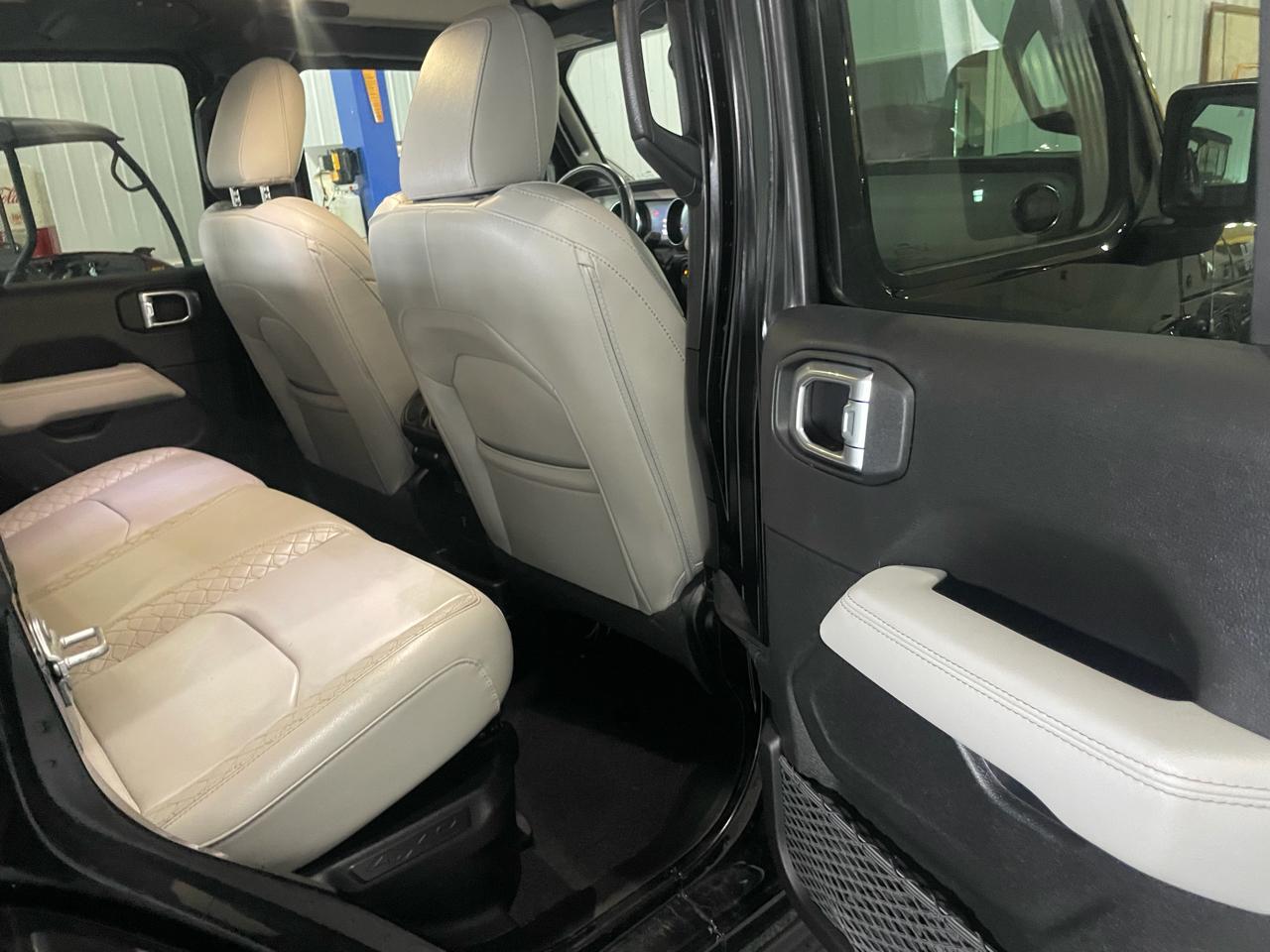 Jeep Wrangler 4xe  2022