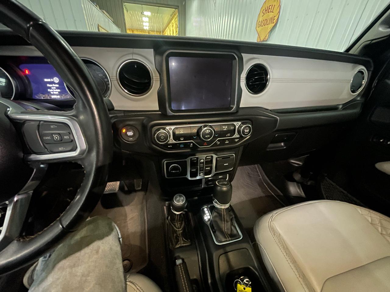 Jeep Wrangler 4xe  2022