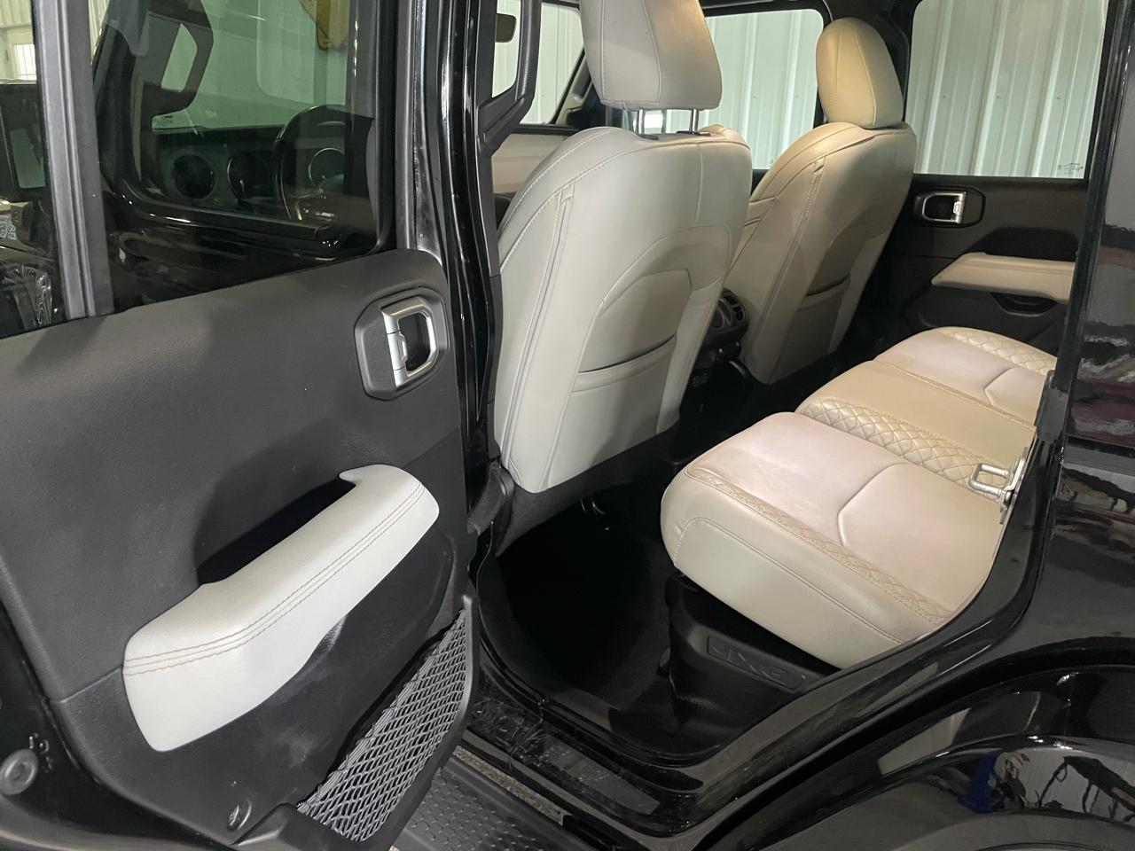 Jeep Wrangler 4xe  2022