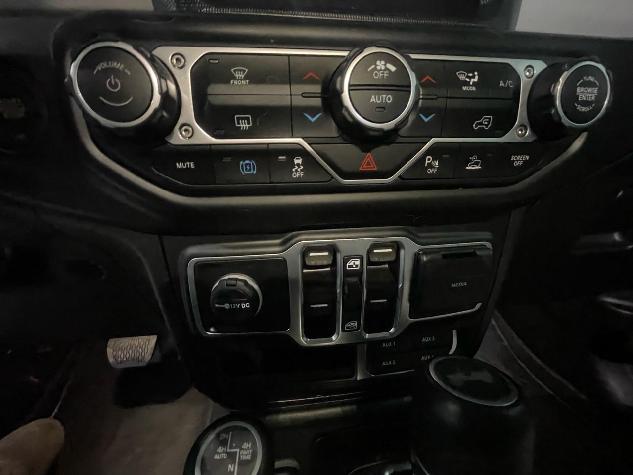 Jeep Wrangler 4xe  2022