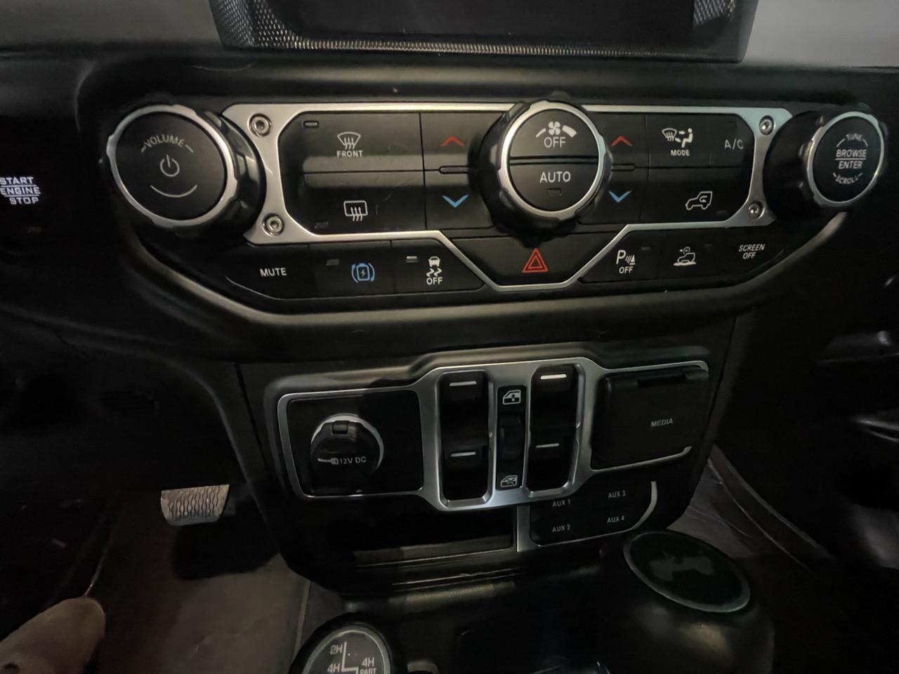 Jeep Wrangler 4xe  2022