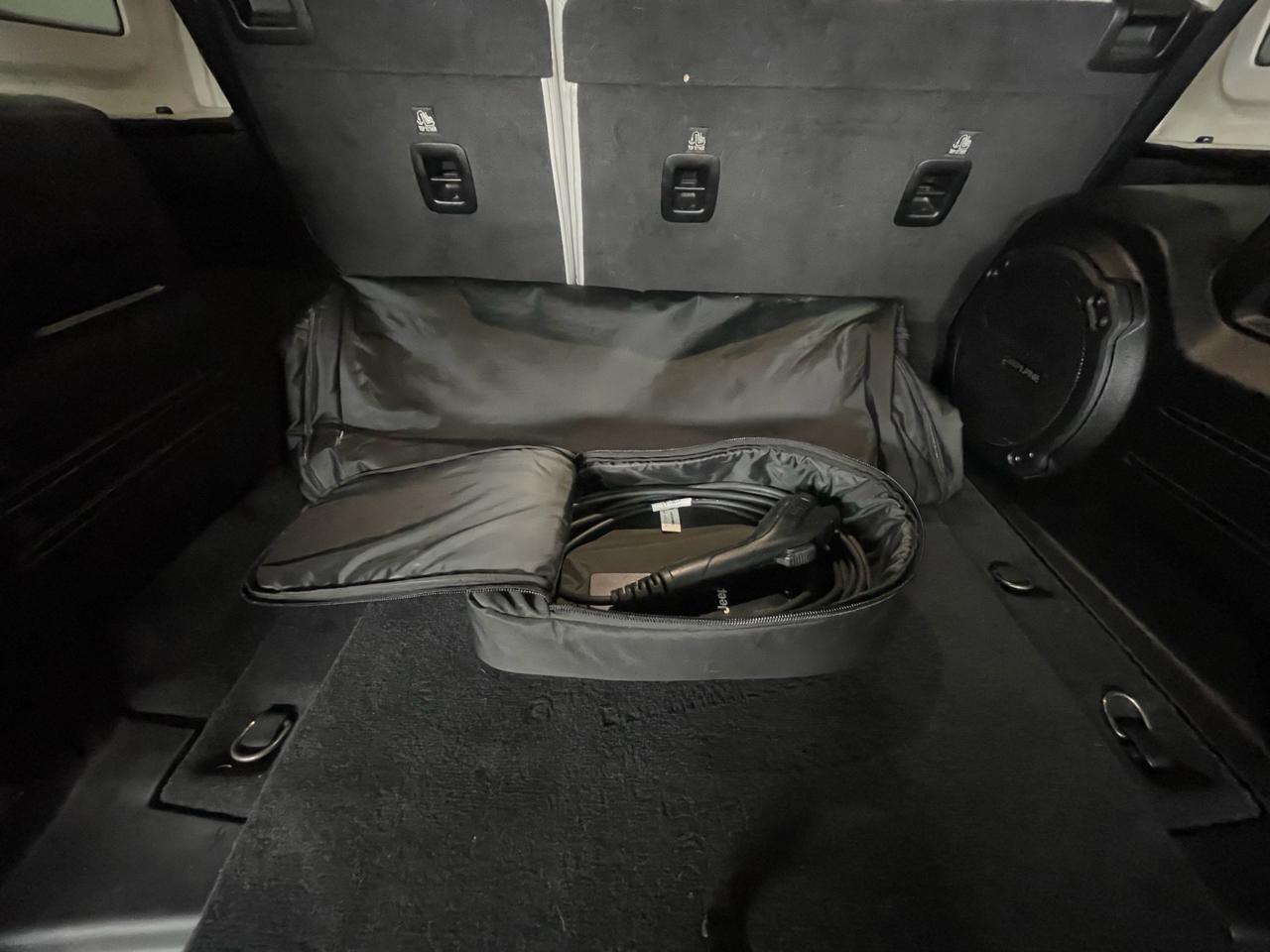 Jeep Wrangler 4xe  2022