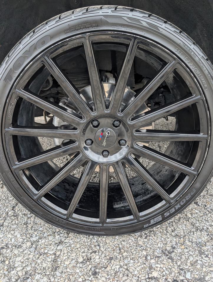 Jeep Grand Cherokee L Overland 4WD 2022