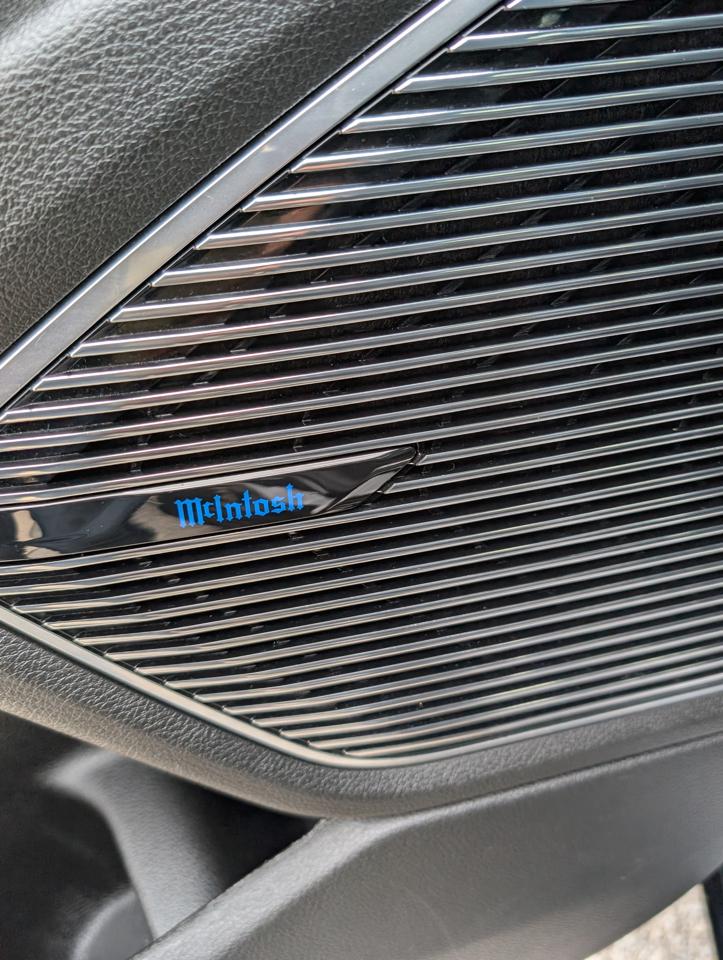 Jeep Grand Cherokee L Overland 4WD 2022