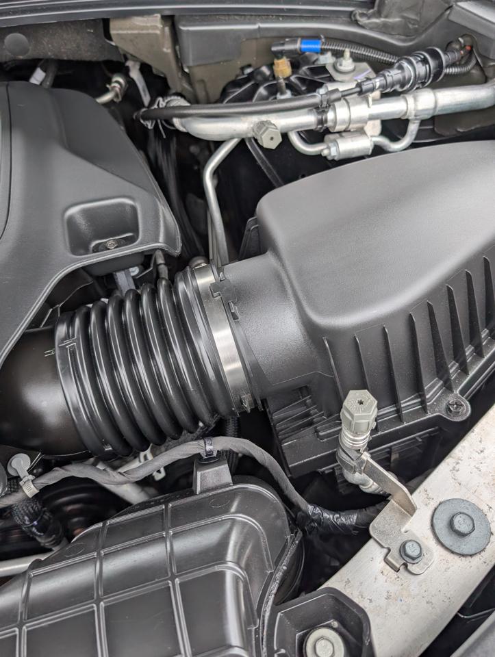 Jeep Grand Cherokee L Overland 4WD 2022