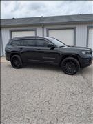 2022 Jeep Grand Cherokee L 