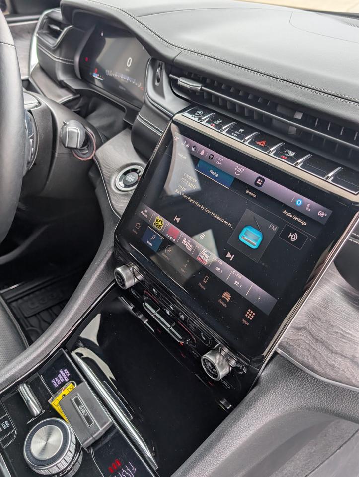 Dodge Challenger SRT Hellcat 2023