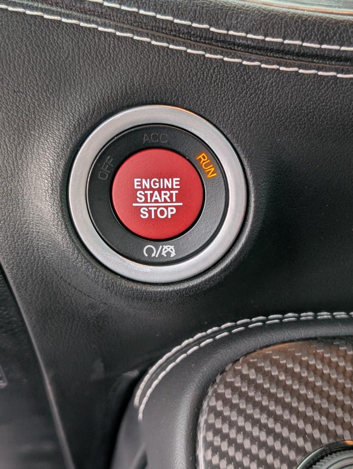 Dodge Challenger SRT Hellcat 2023