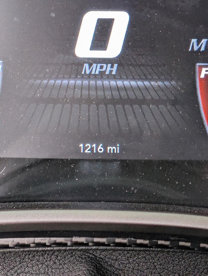 Dodge Challenger SRT Hellcat 2023