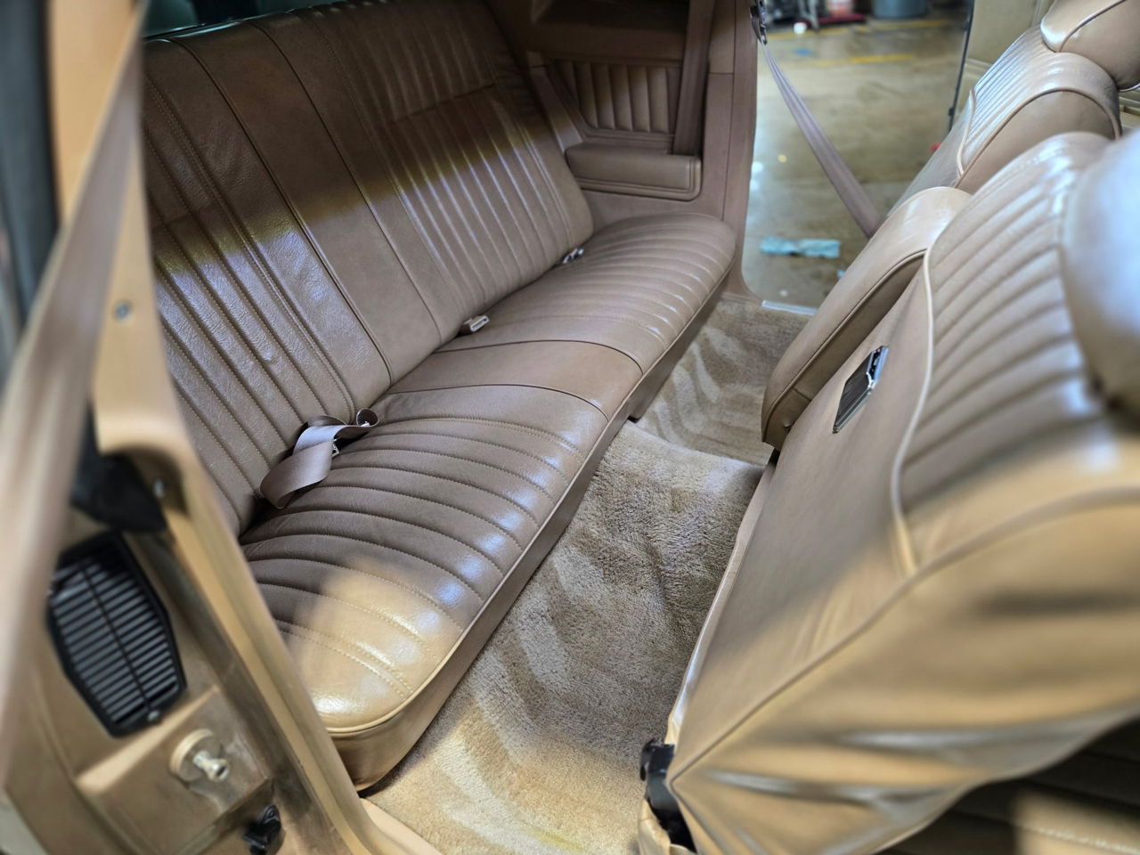 Chevrolet Monte Carlo Base 1985