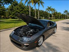 1994 Toyota Supra 