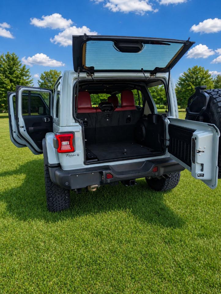 Jeep Wrangler Rubicon 392 2024