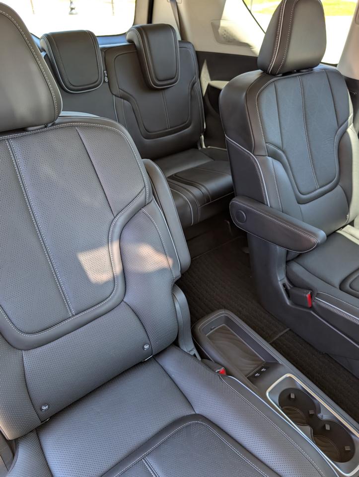 Infiniti QX80  2025