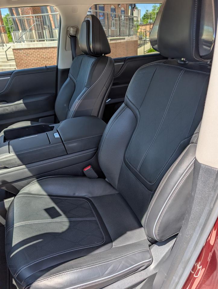 Infiniti QX80  2025