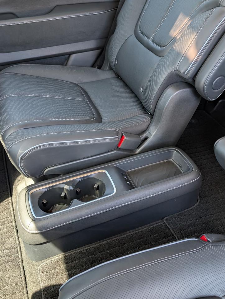 Infiniti QX80  2025
