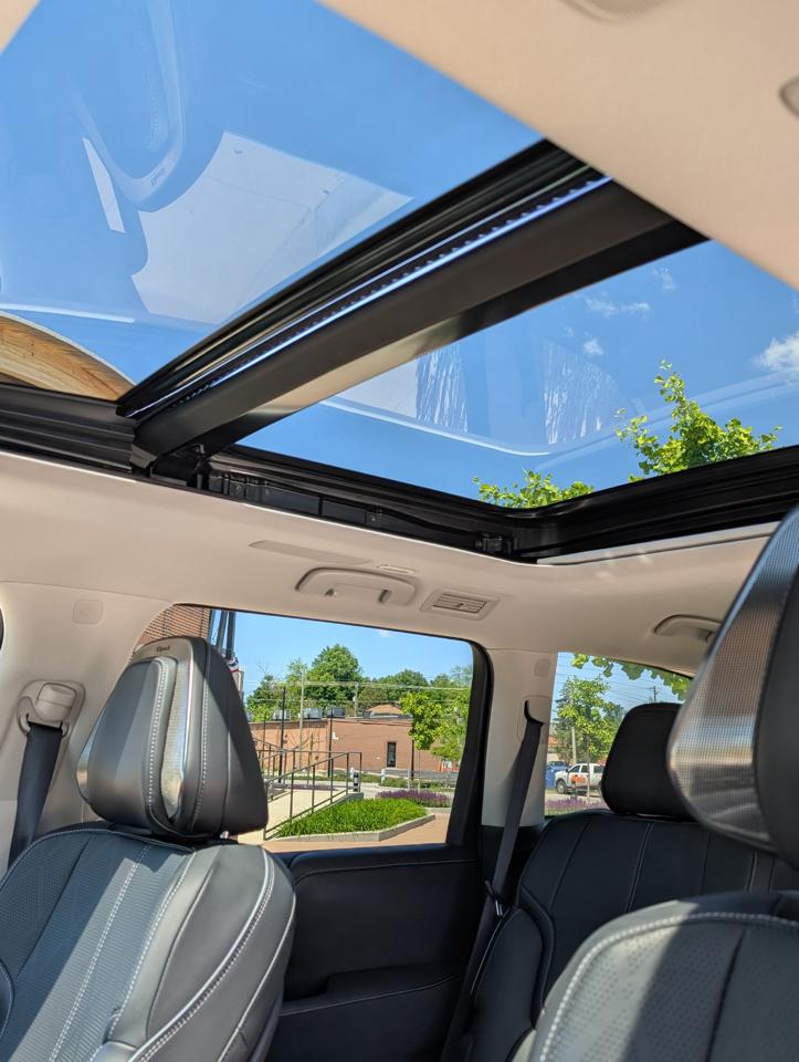 Infiniti QX80  2025