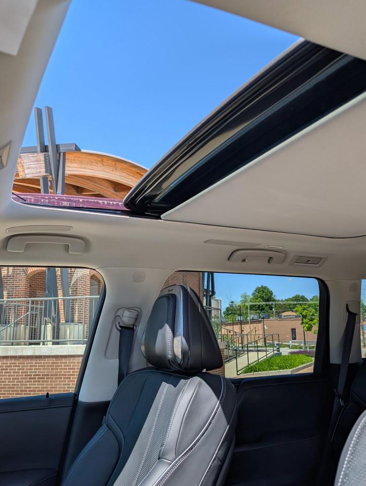 Infiniti QX80  2025