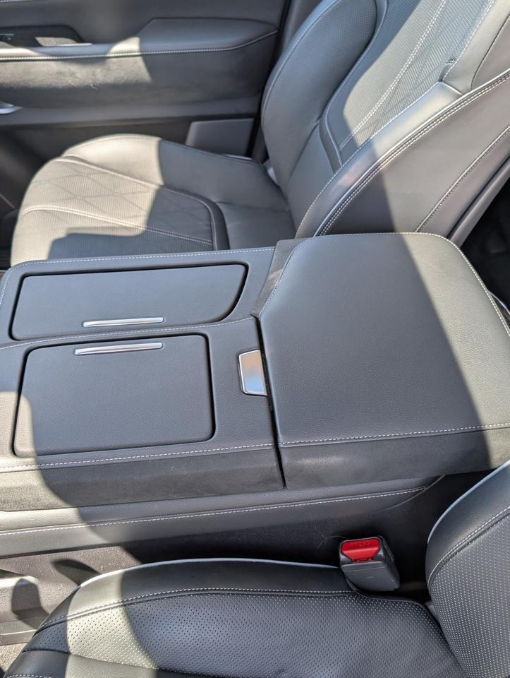 Infiniti QX80  2025