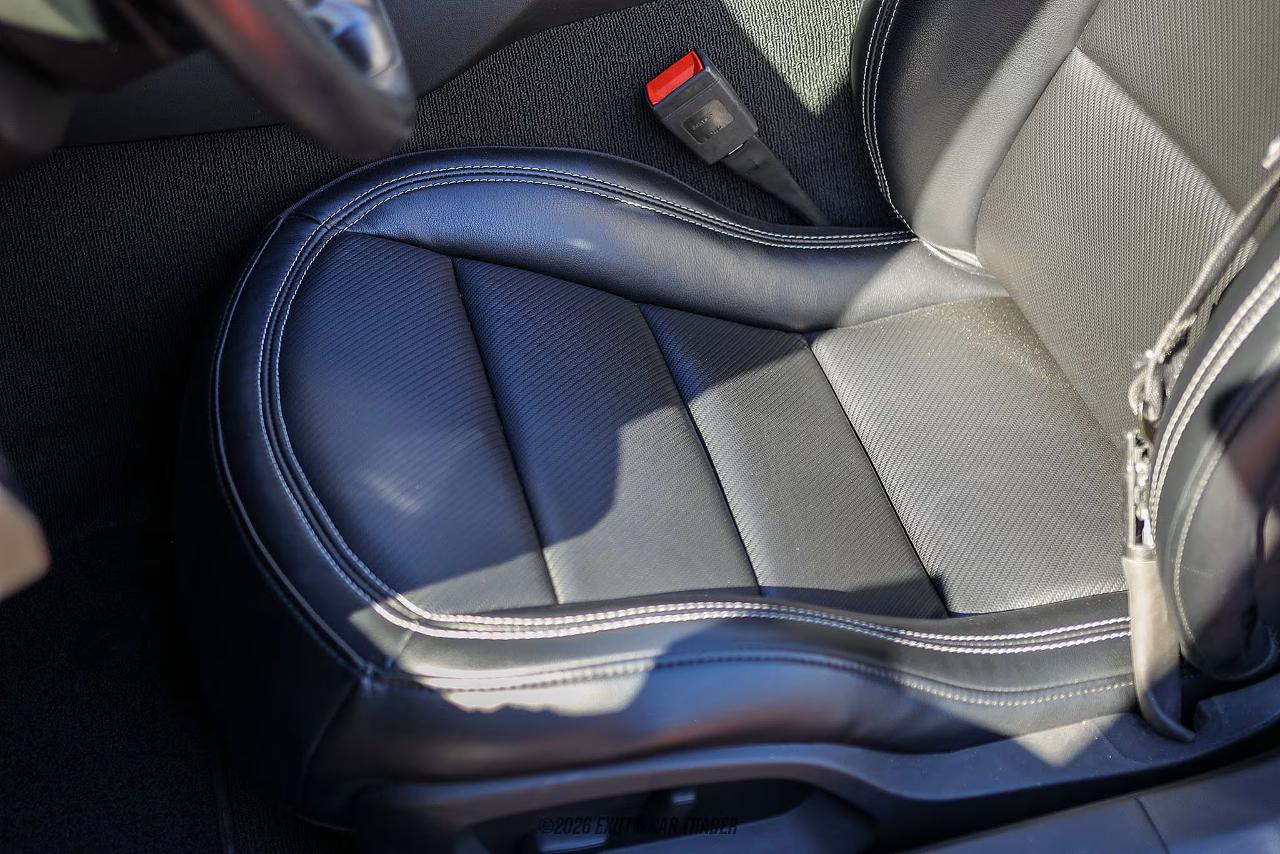 Chevrolet Corvette  2019