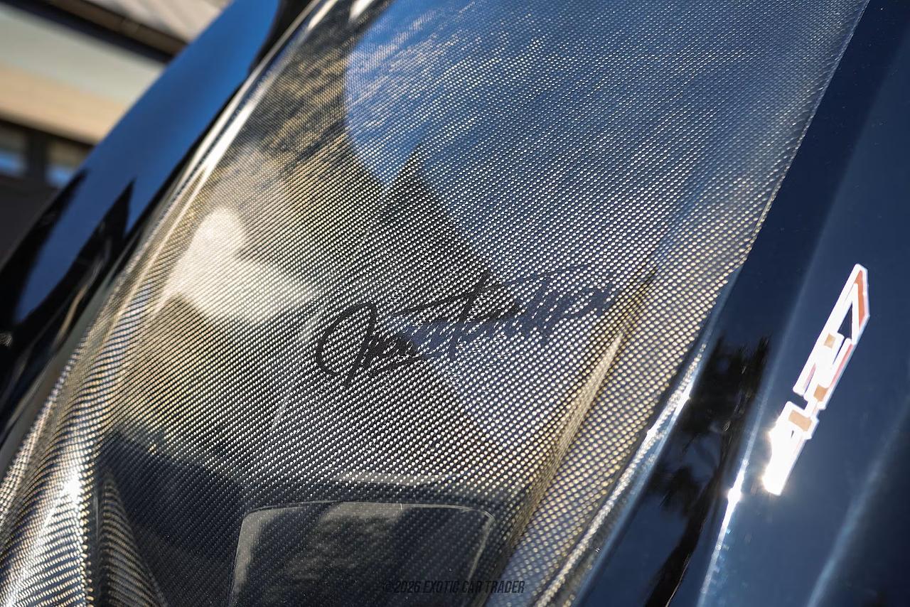 Chevrolet Corvette  2019