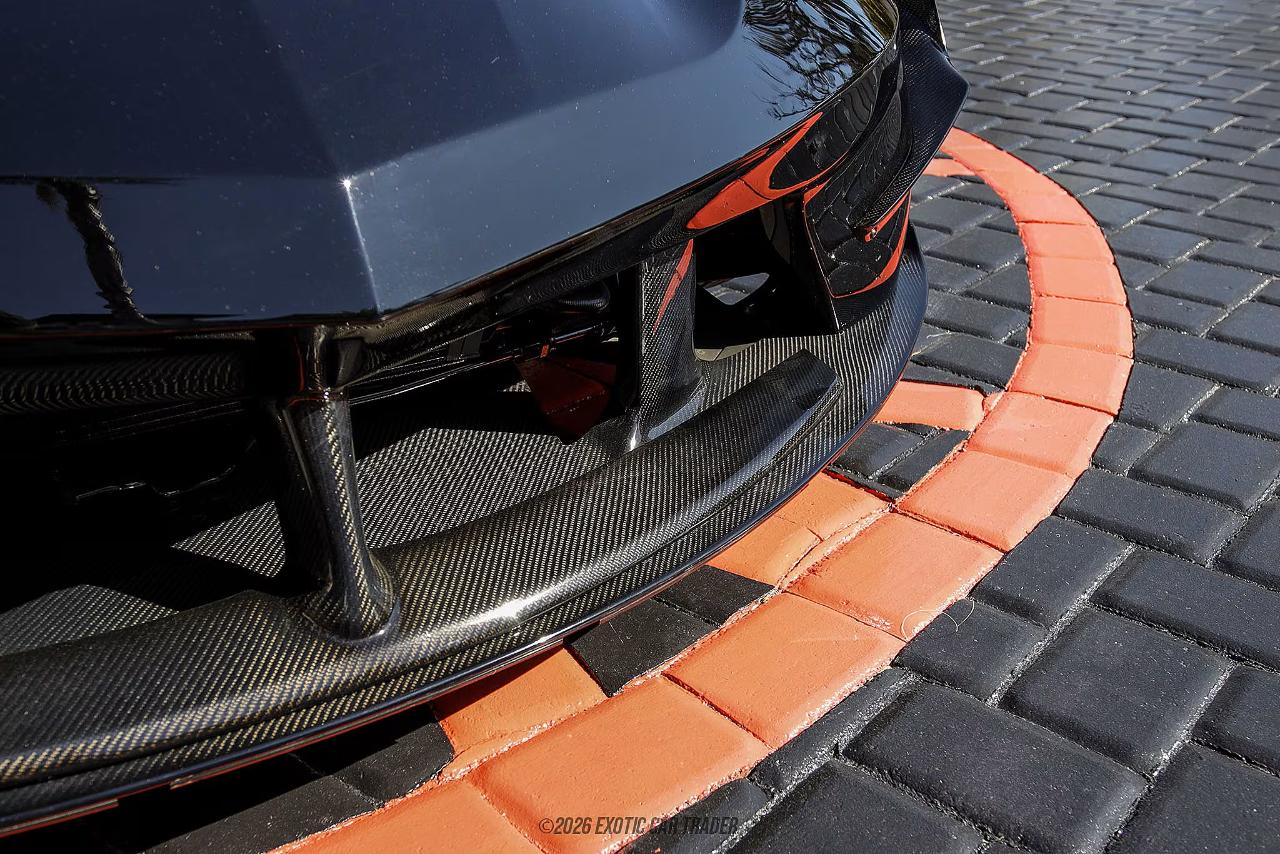 Chevrolet Corvette  2019