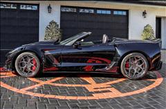 2019 Chevrolet Corvette 