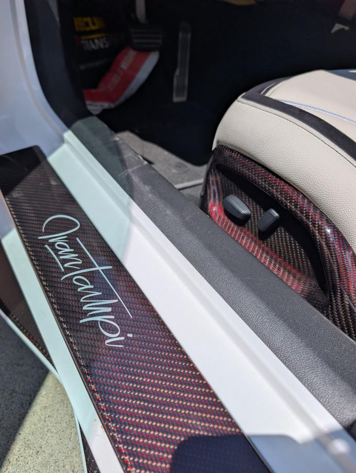 Chevrolet Corvette Stingray 2019