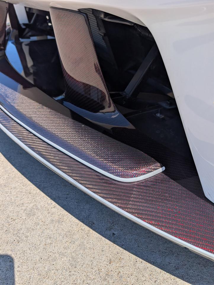 Chevrolet Corvette Stingray 2019