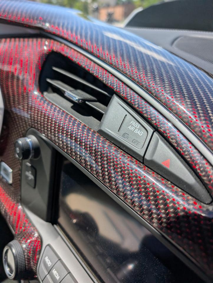 Chevrolet Corvette Stingray 2019