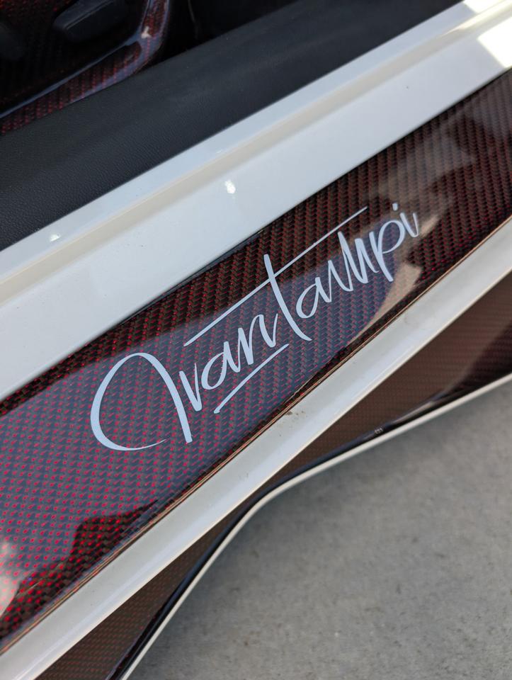 Chevrolet Corvette Stingray 2019