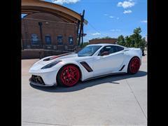 2019 Chevrolet Corvette 
