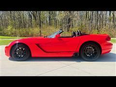 2003 Dodge Viper 