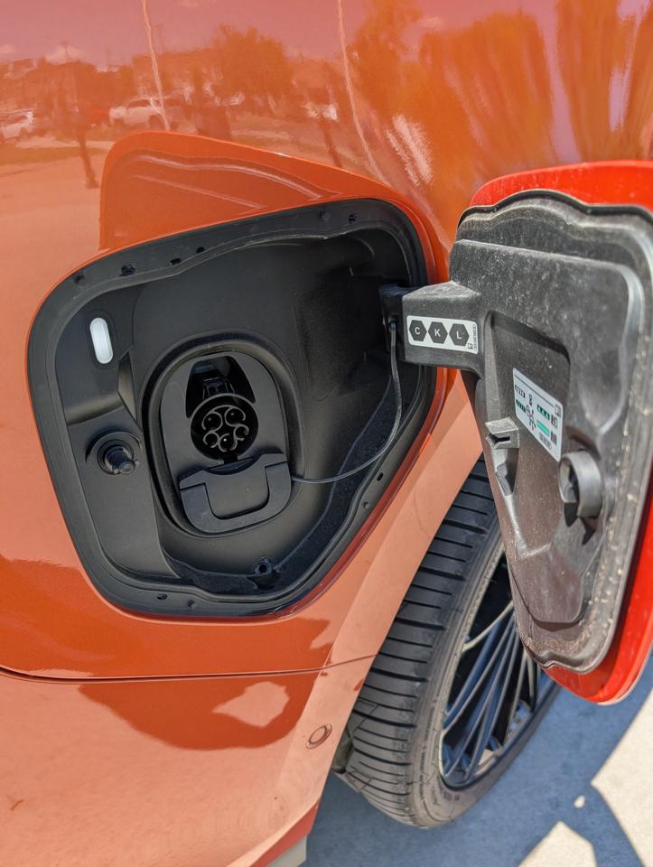 Volkswagen ID Buzz  2025