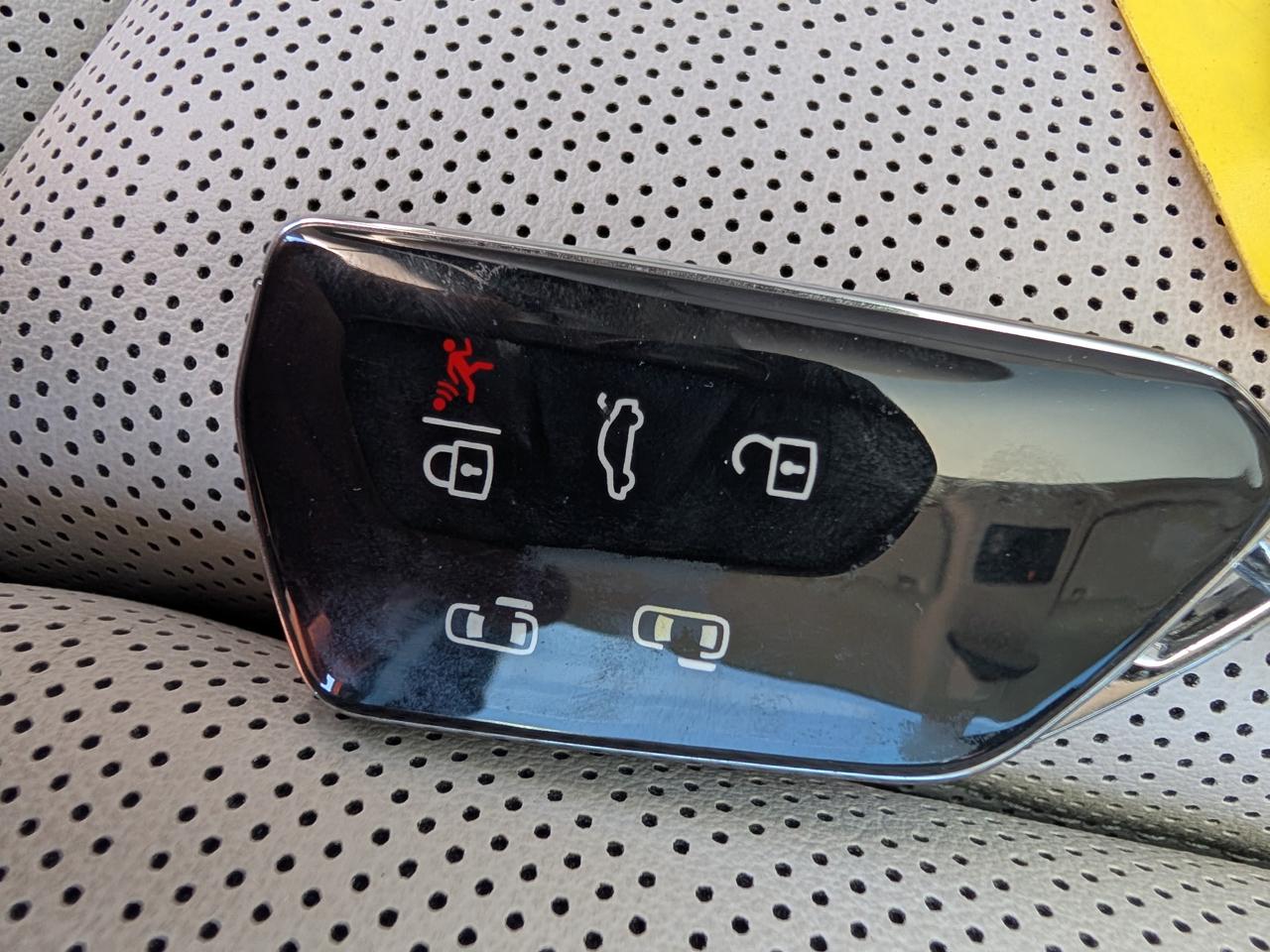 Volkswagen ID Buzz  2025